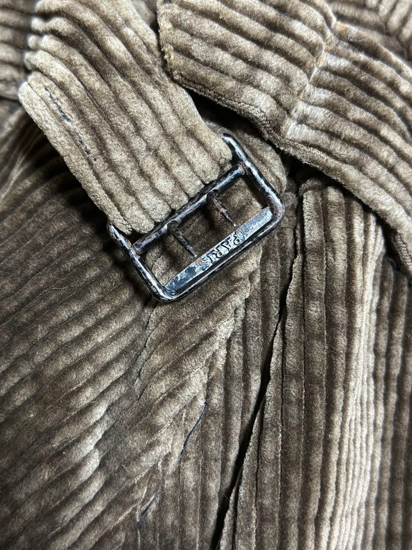 40's LE MONT ST MICHELL コーデュロイパンツ