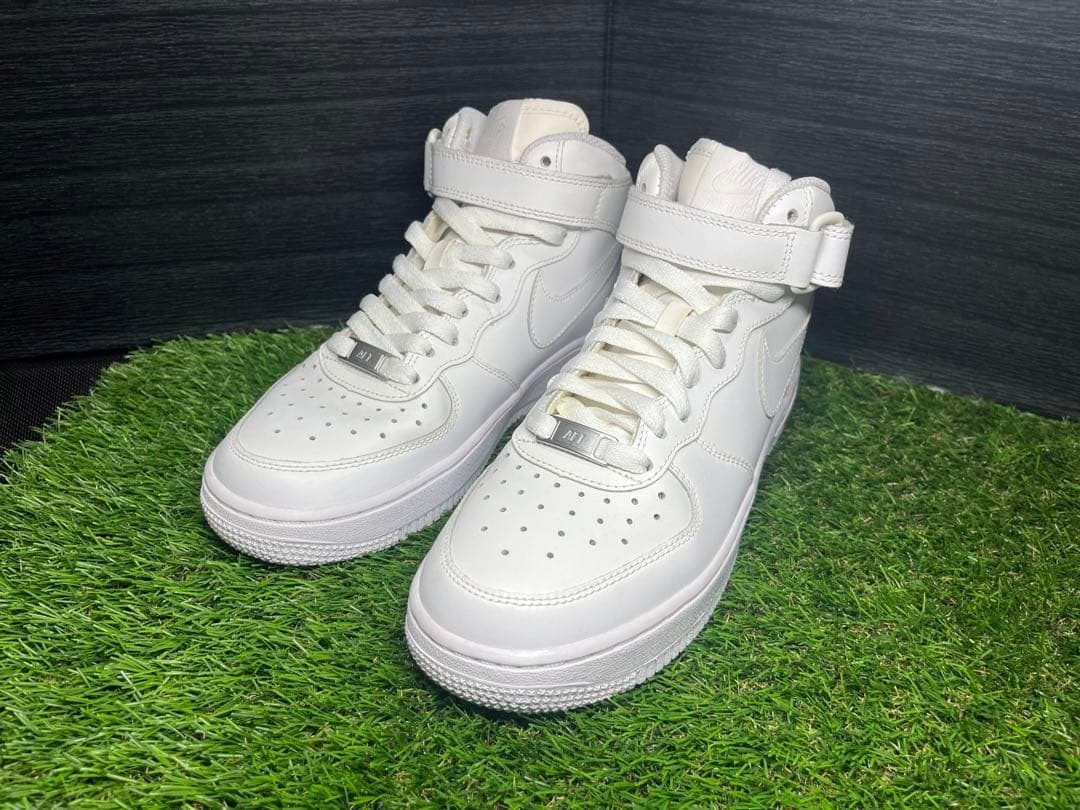 ⭐️大人気⭐️Nike Air Force 1 ハイカット 23.5㎝