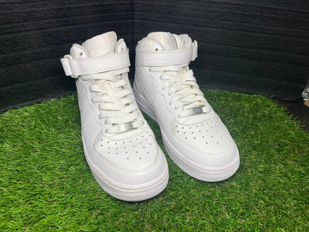⭐️大人気⭐️Nike Air Force 1 ハイカット 23.5㎝