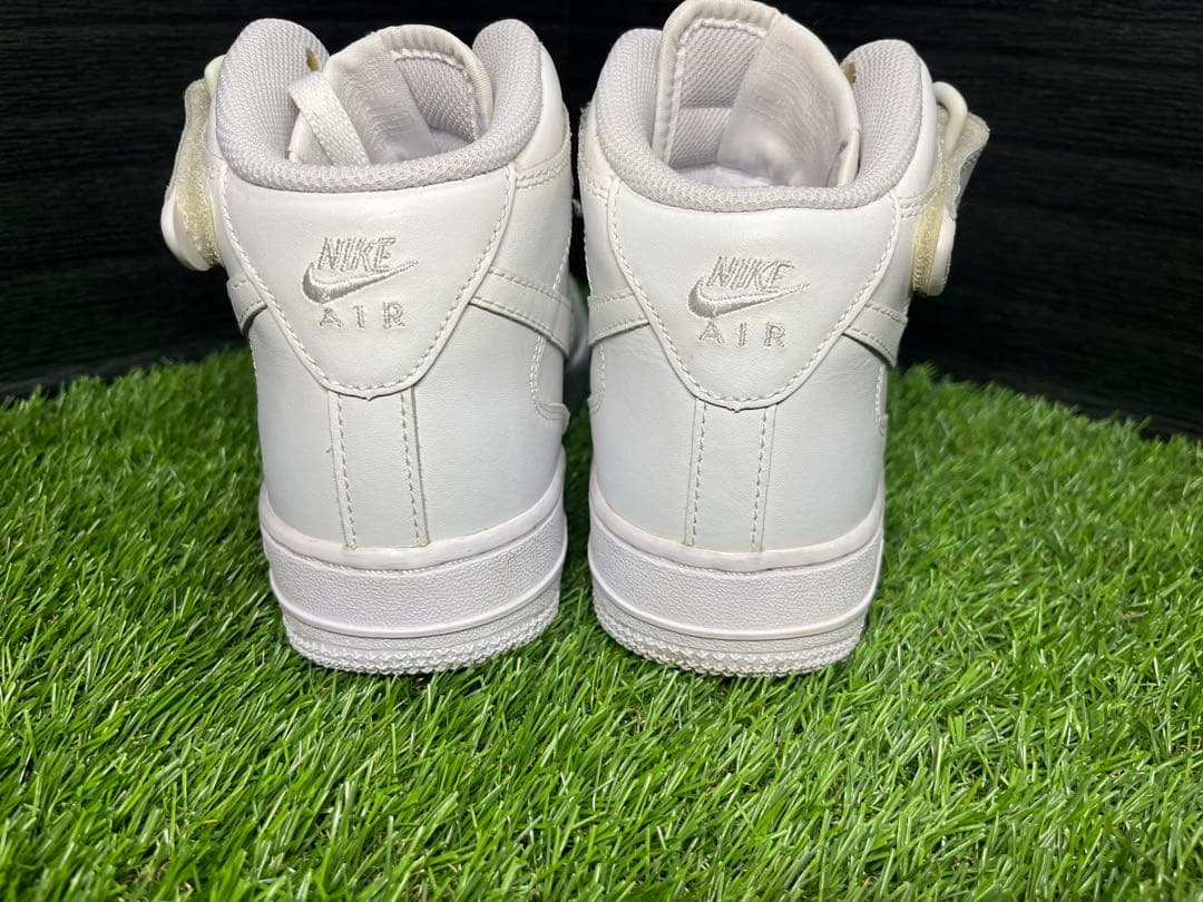 ⭐️大人気⭐️Nike Air Force 1 ハイカット 23.5㎝