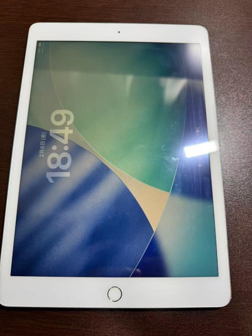iPad 第8世代　128GB Wi-Fiモデル