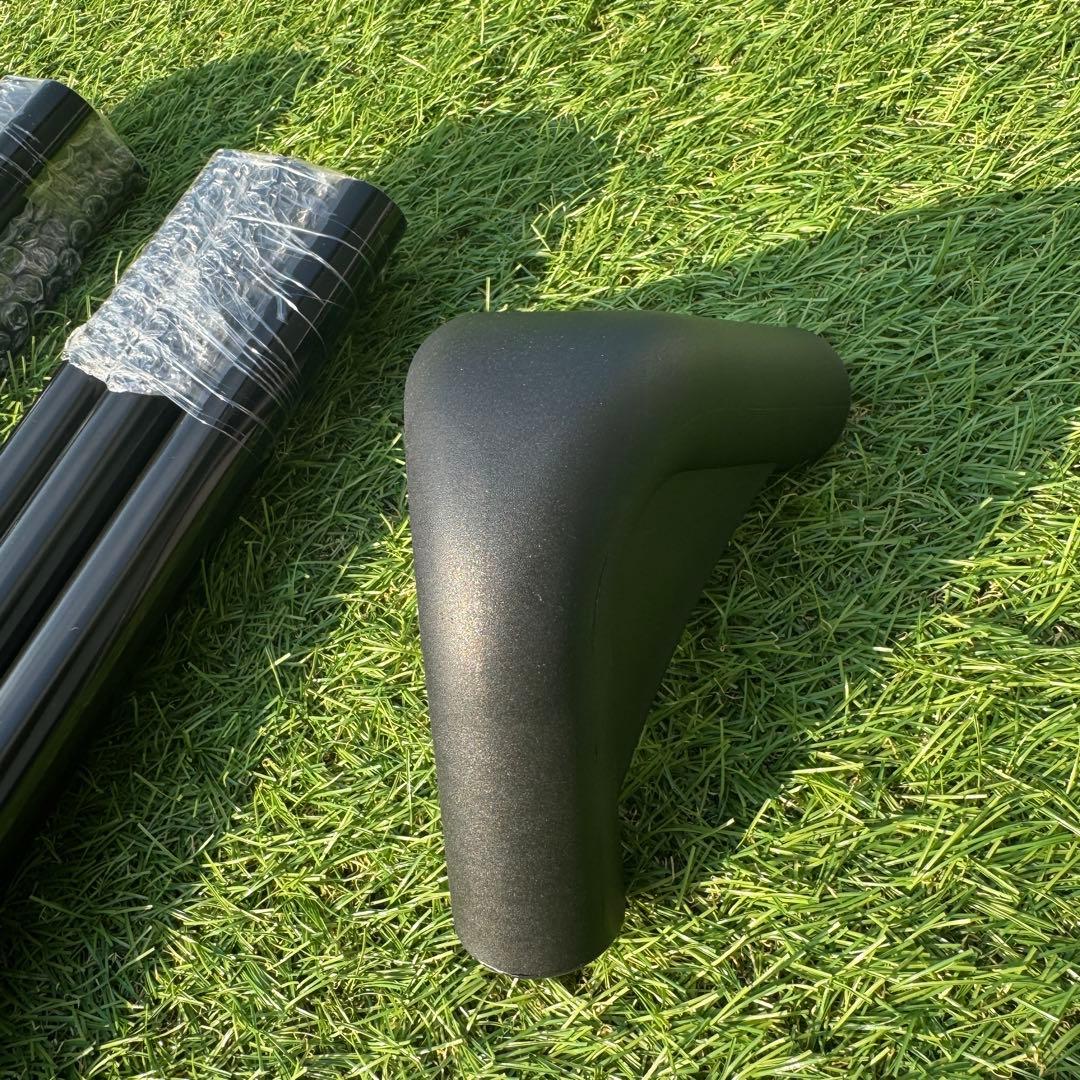 未使用 テンマクデザイン サーカストリポッド ソロ