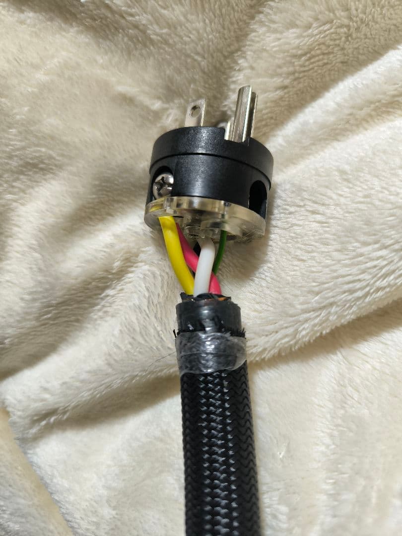 8N-PC8000 STARQUAD ＋アコリバCSF-10（1.5m）