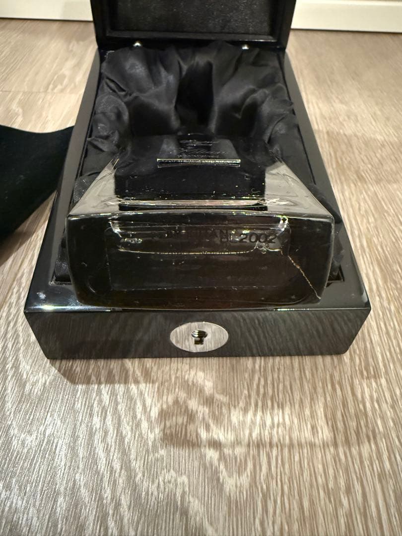 廃盤 日本未入荷 Kilian Beyond Love 香水 キリアン