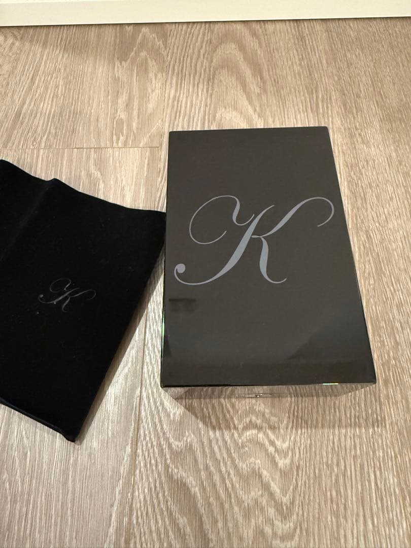 廃盤 日本未入荷 Kilian Beyond Love 香水 キリアン