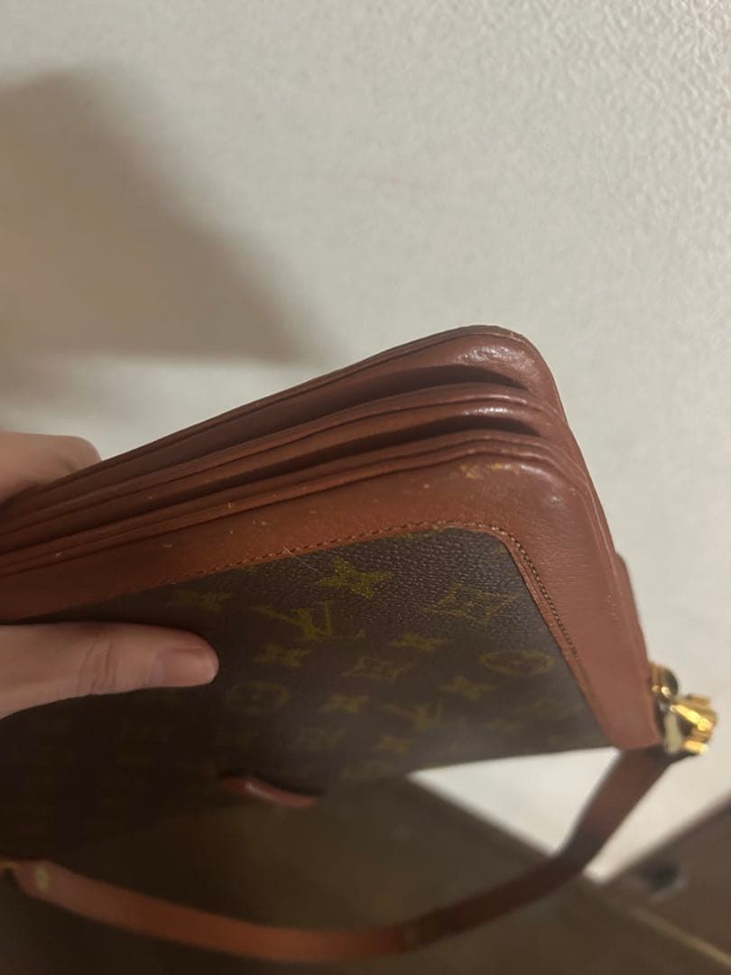 LOUIS VUITTON ハンドバッグ ショルダーバッグ