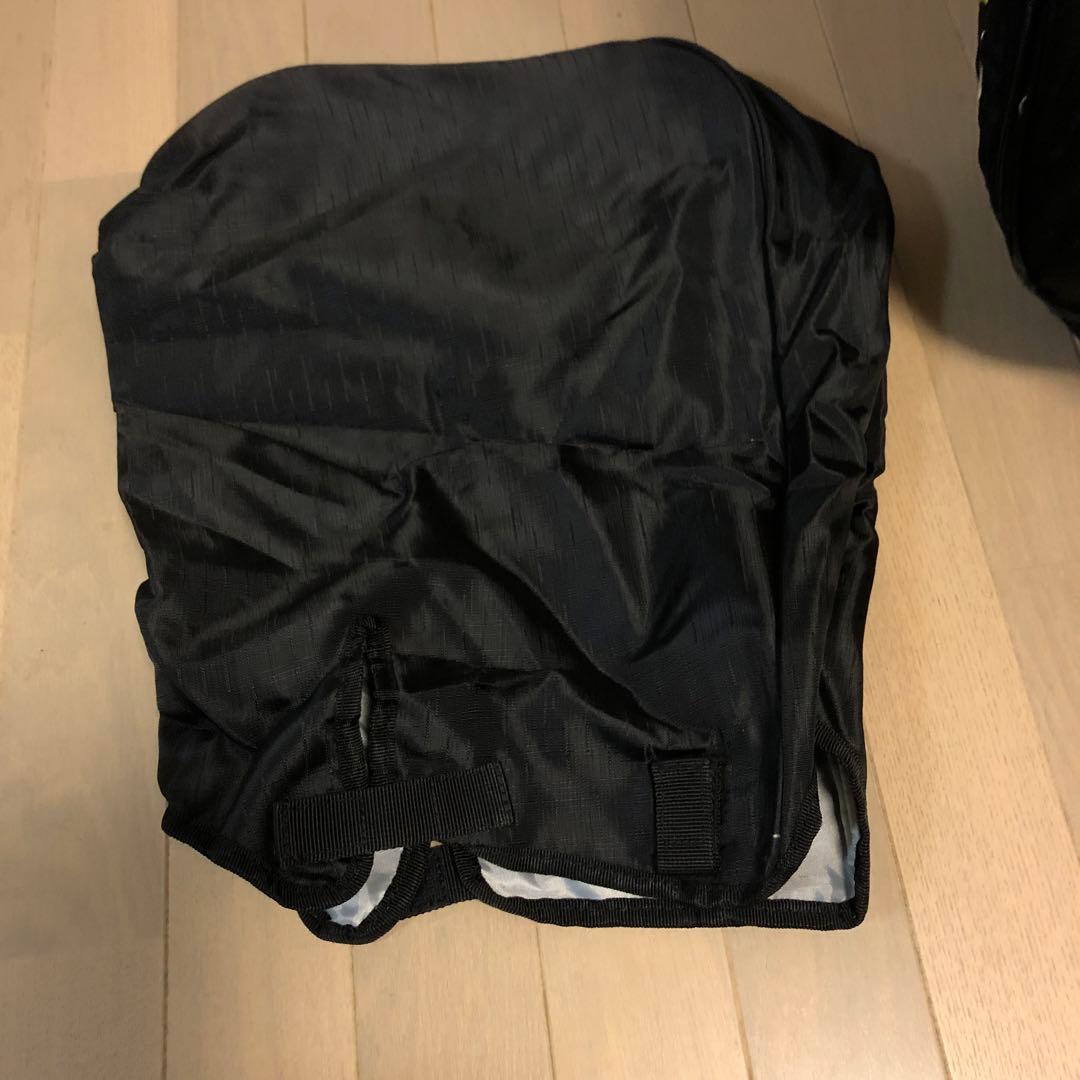 スコッティキャメロン　キャディーバック