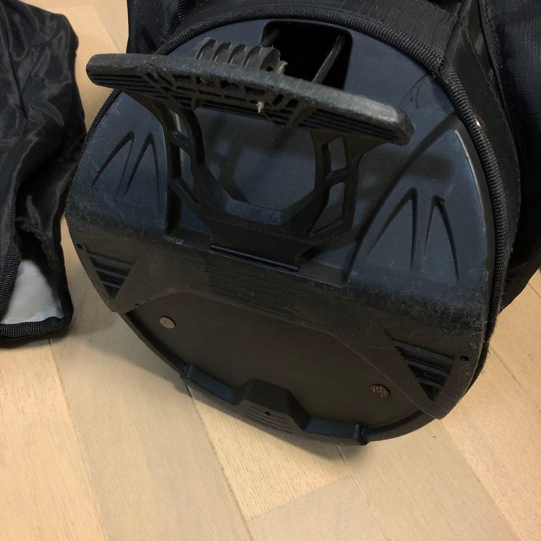 スコッティキャメロン　キャディーバック