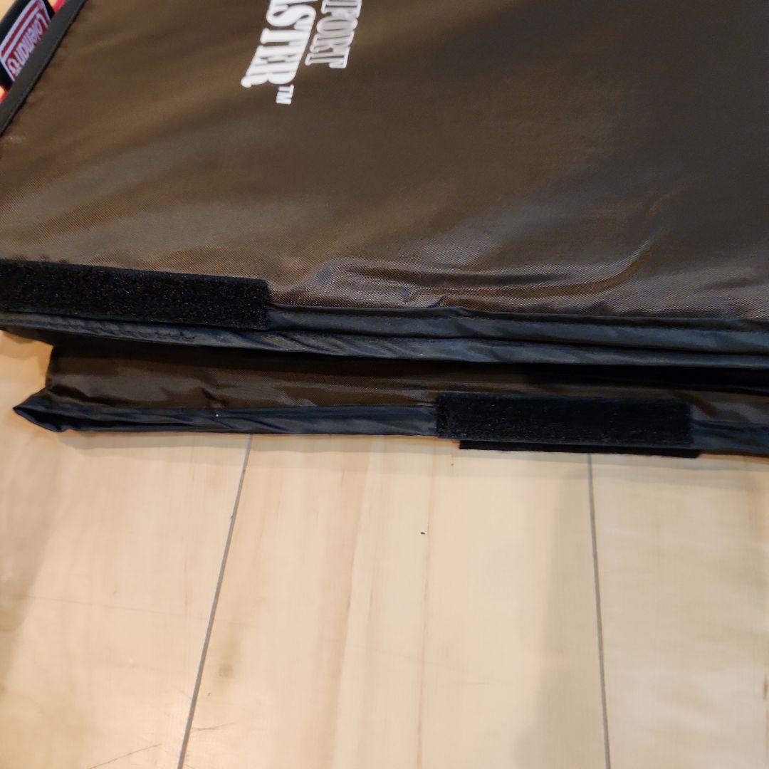 コールマン コンフォートマスター フォールディングマット 150 2個