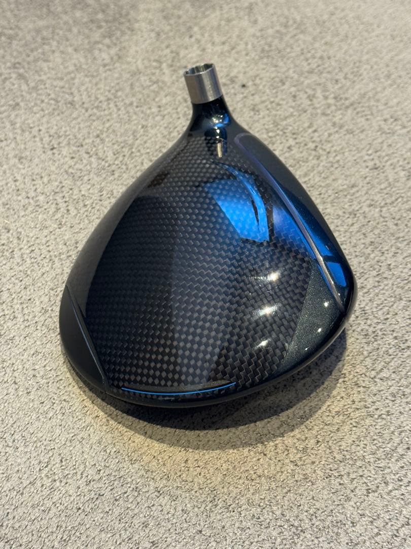 B3MAXドライバー　9.5 ヘッドのみ　ヘッドカバー付き