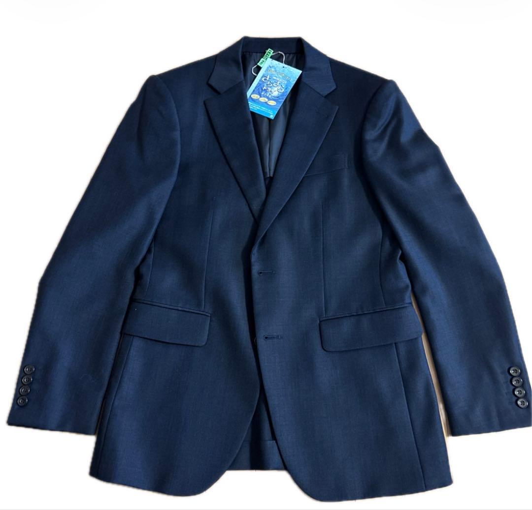 ＊極美品 TAKEO KIKUCHI タケオキクチ3ピース スーツ