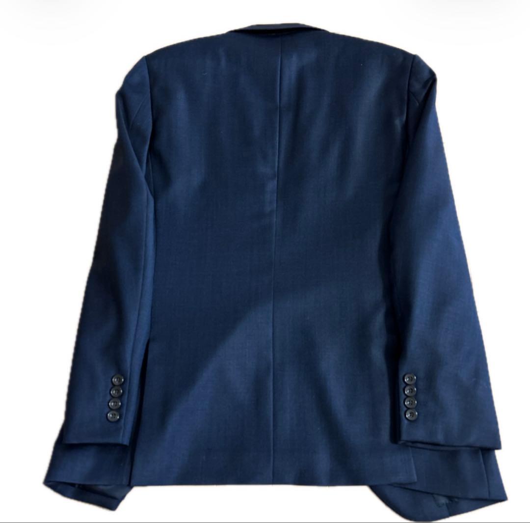 ＊極美品 TAKEO KIKUCHI タケオキクチ3ピース スーツ