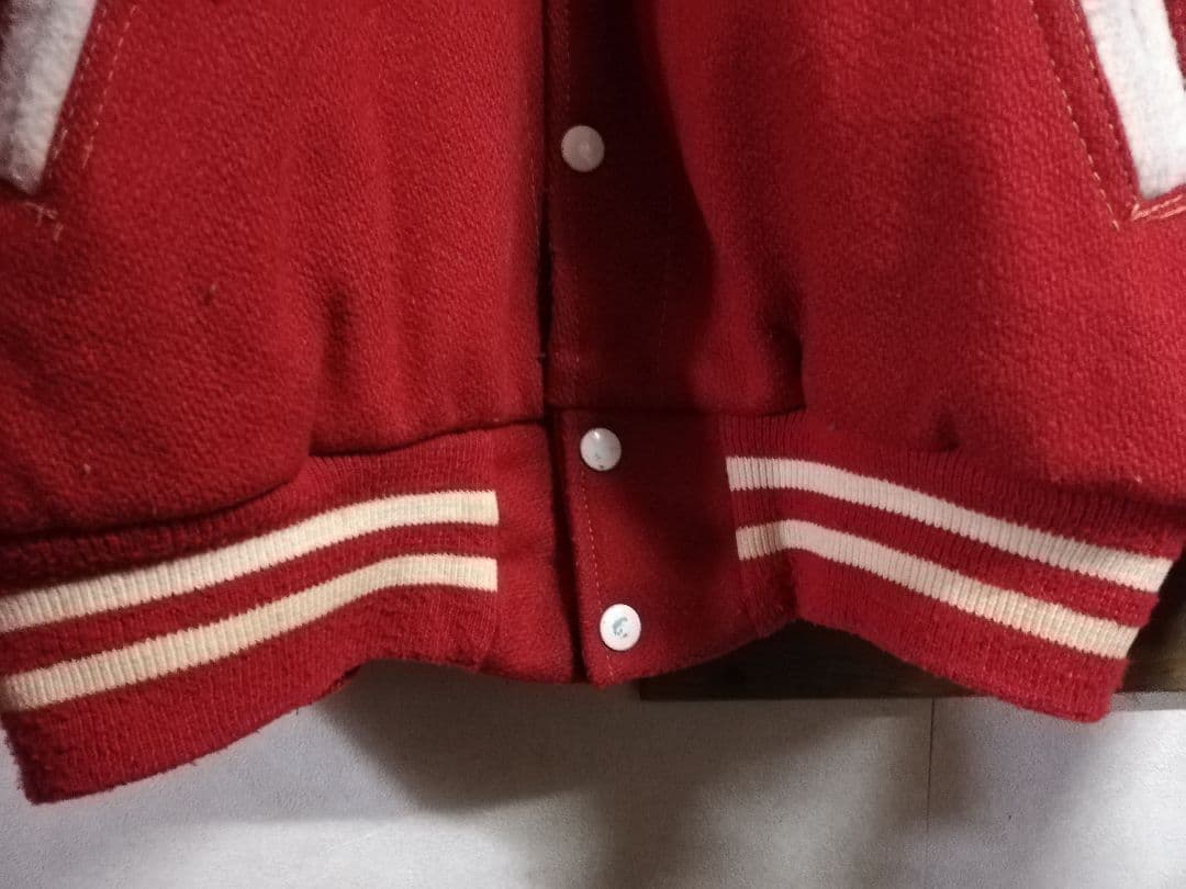 Fitt Bro 60s ビンテージ　スタジャン