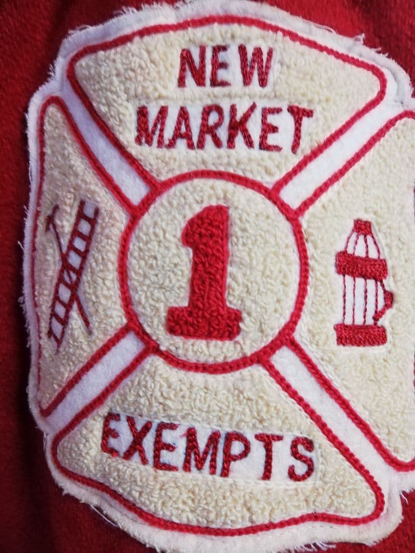 Fitt Bro 60s ビンテージ　スタジャン