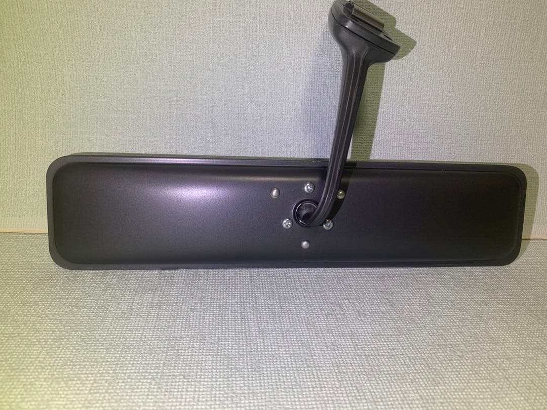 ハコスカレース用ワイドミラー