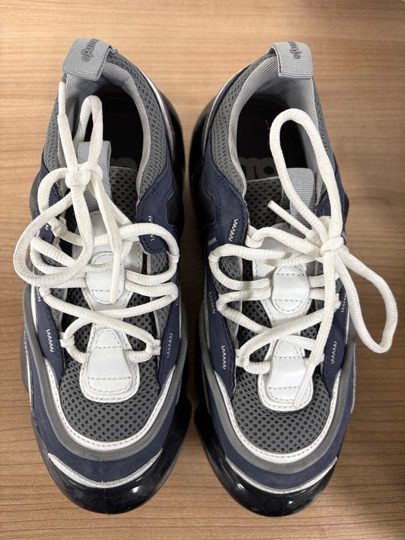 靴 grounds MOOPIE JAWS