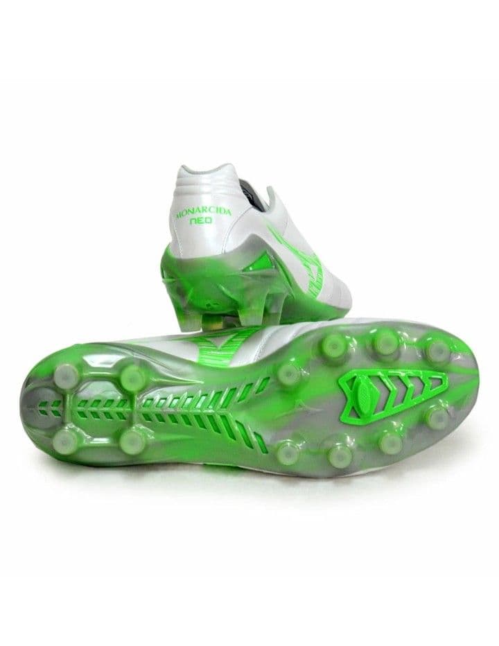 ◇【国内正規品・新品】ミズノ　モナルシーダ NEO Ⅲ ELITE　27.5㎝