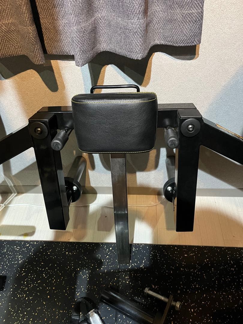 D*1様 POWERTEC ベックフライアタッチメント WB-PFA19