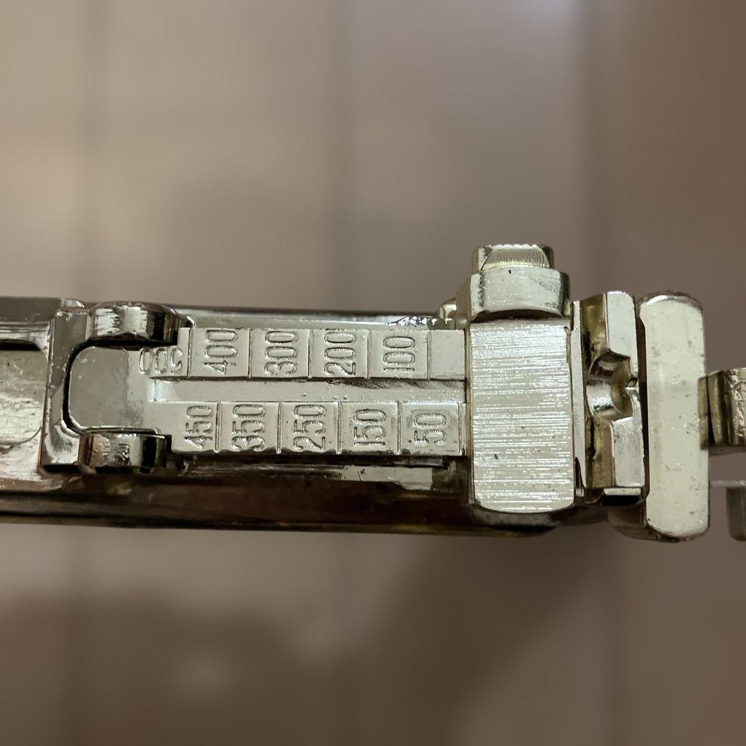 MGC MODEL - 1916 ミリタリーモデルガン