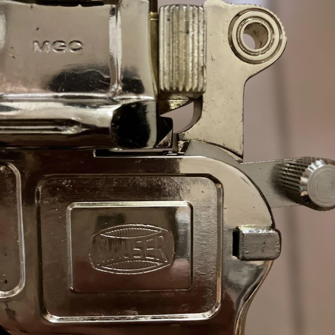 MGC MODEL - 1916 ミリタリーモデルガン