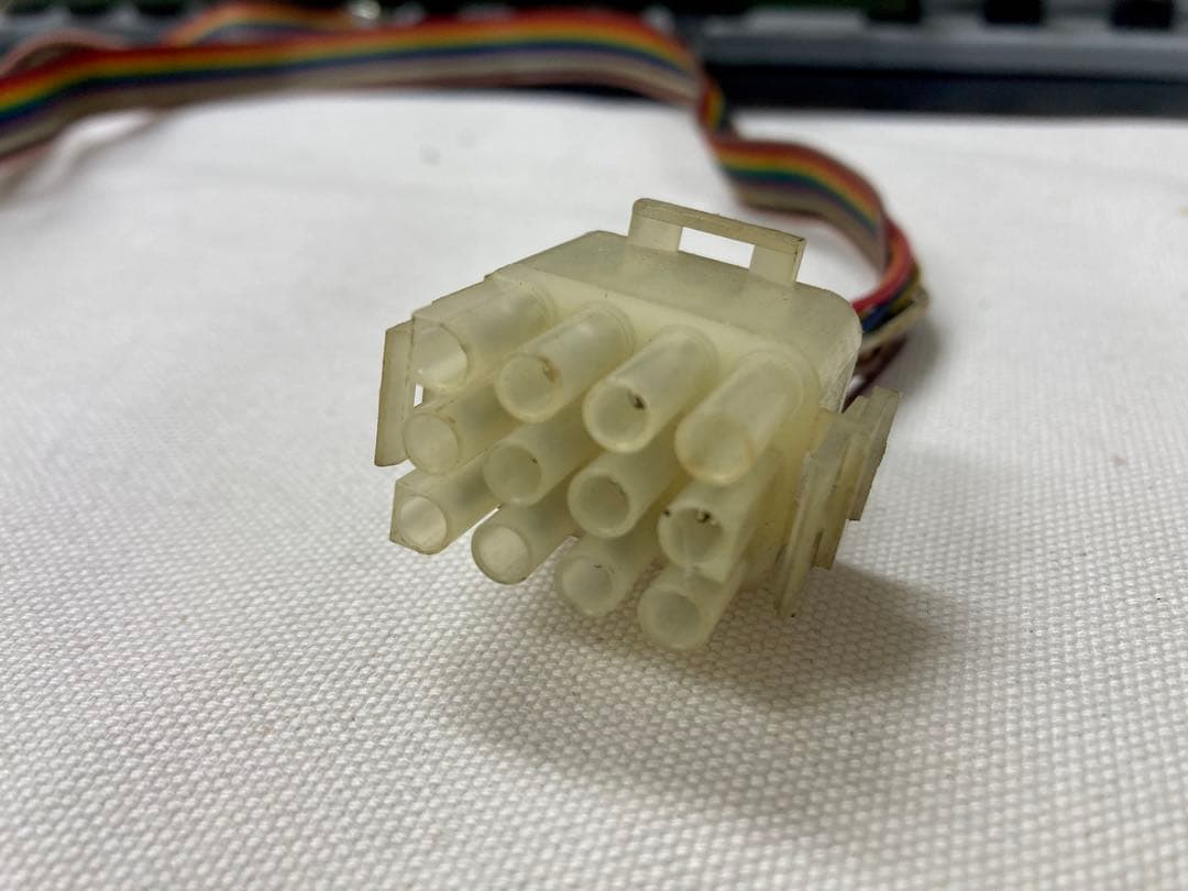 セガ/SEGA エアロシティ AERO CITY 麻雀 筐体用コントロールパネル