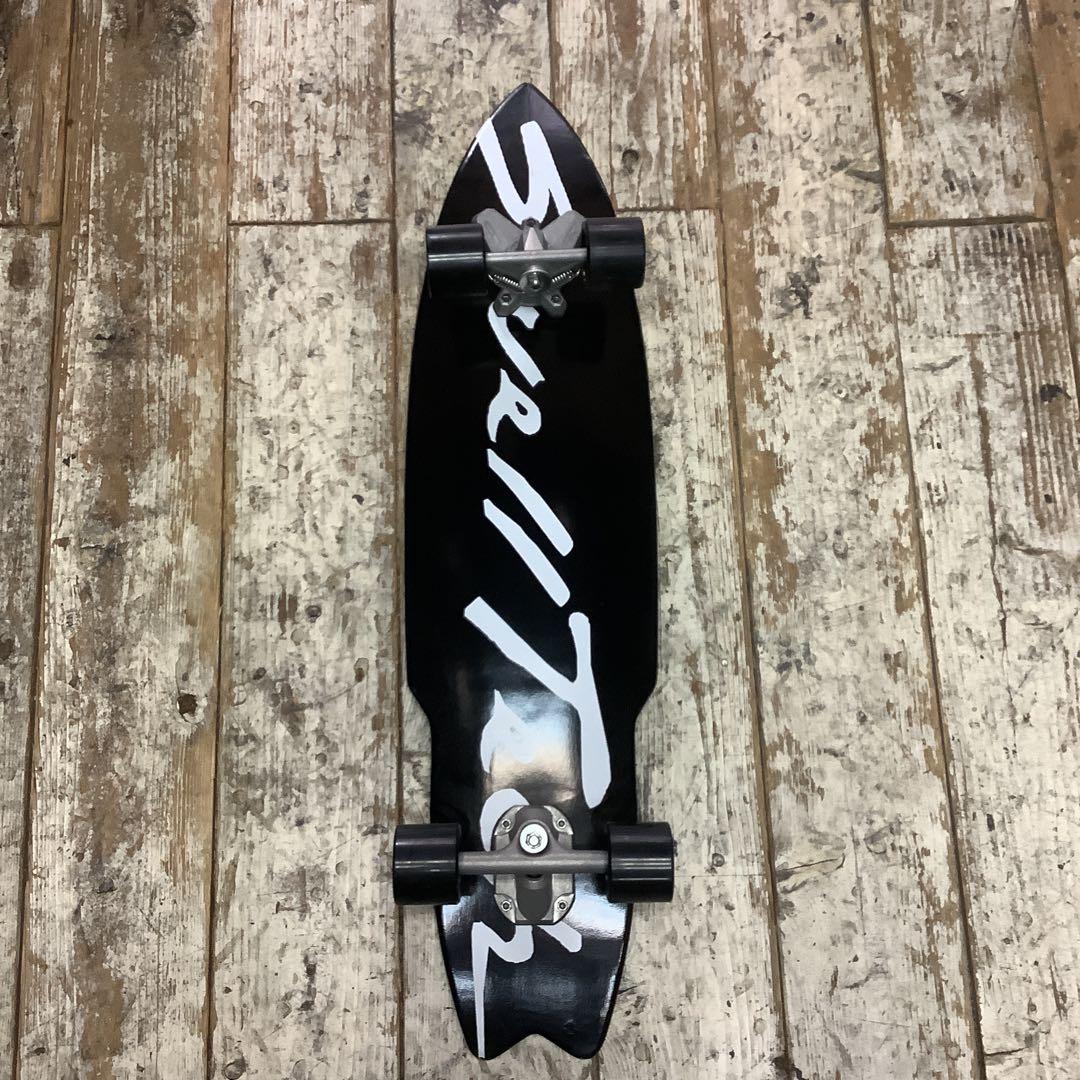 【新品】Swell Tech サーフスケート