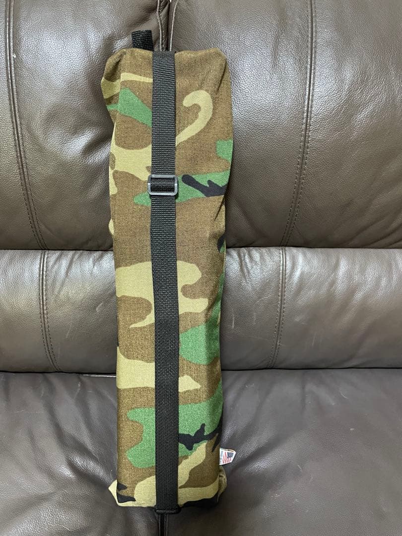 【新品】カーミットチェア KERMIT CHAIR スタンダードオーク USA製