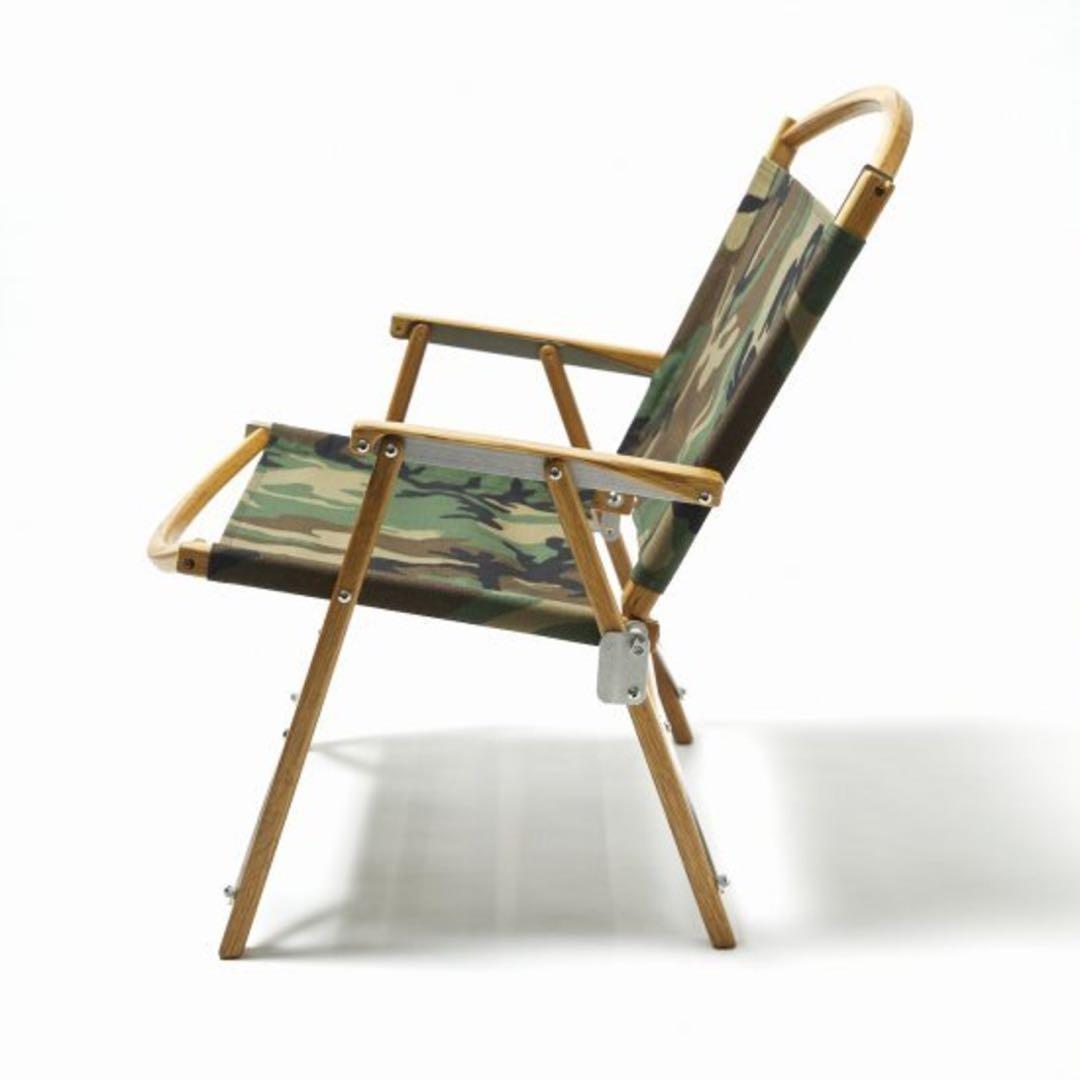 【新品】カーミットチェア KERMIT CHAIR スタンダードオーク USA製