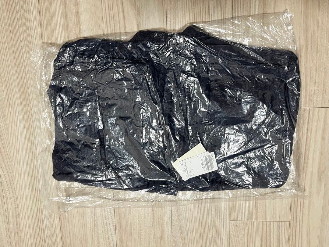 東野デニム×JOURNALSTANDARD セットアップ販売　新品