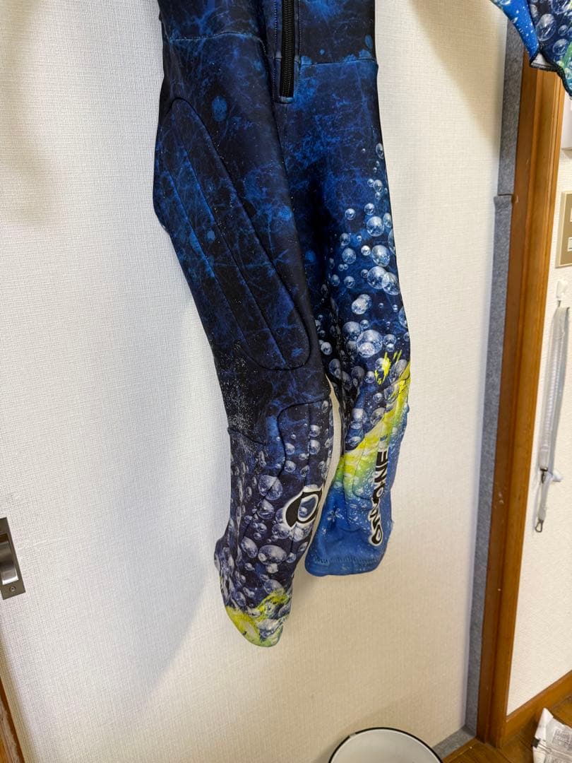 ジュニアワンピ　150 オンヨネ