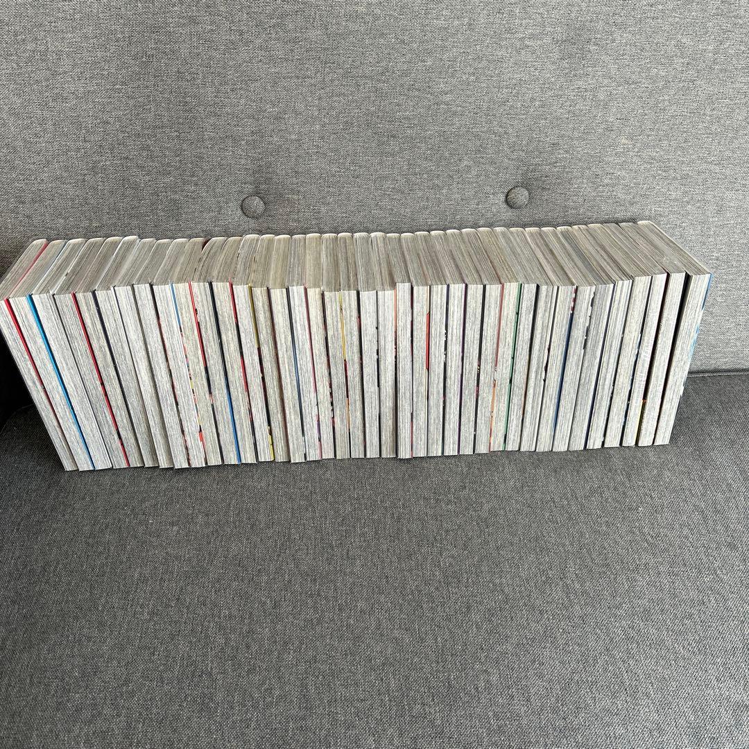 僕のヒーローアカデミア　漫画