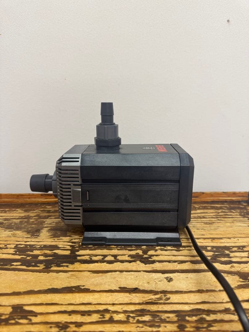 ⭐︎EHEIM ポンプ 1262 使用回数1回のみ