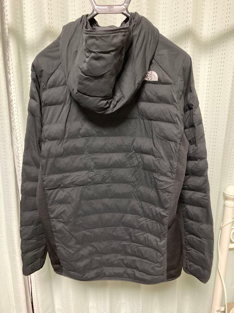 【美品】ノースフェイス レッドラン セットアップ