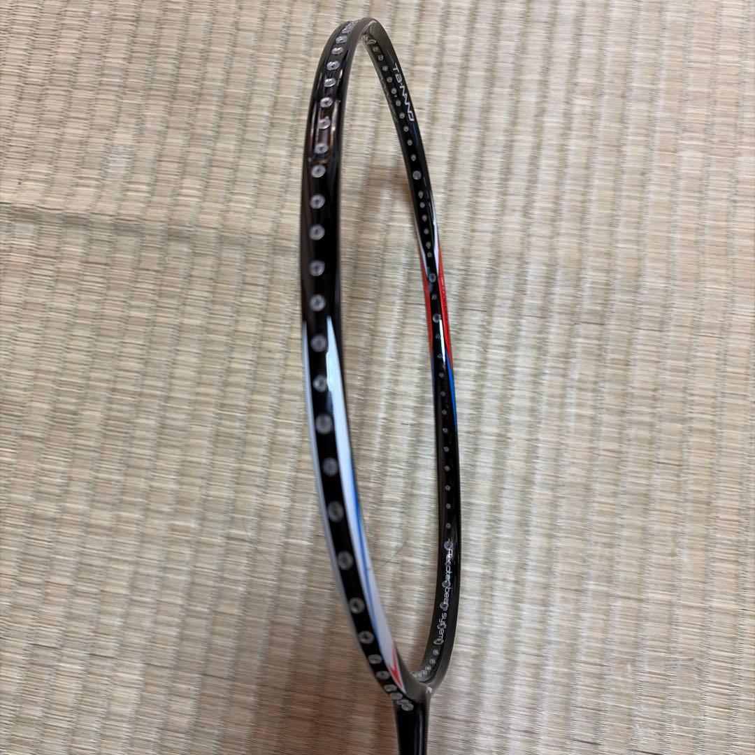 リーニン　turbocharging 9tf