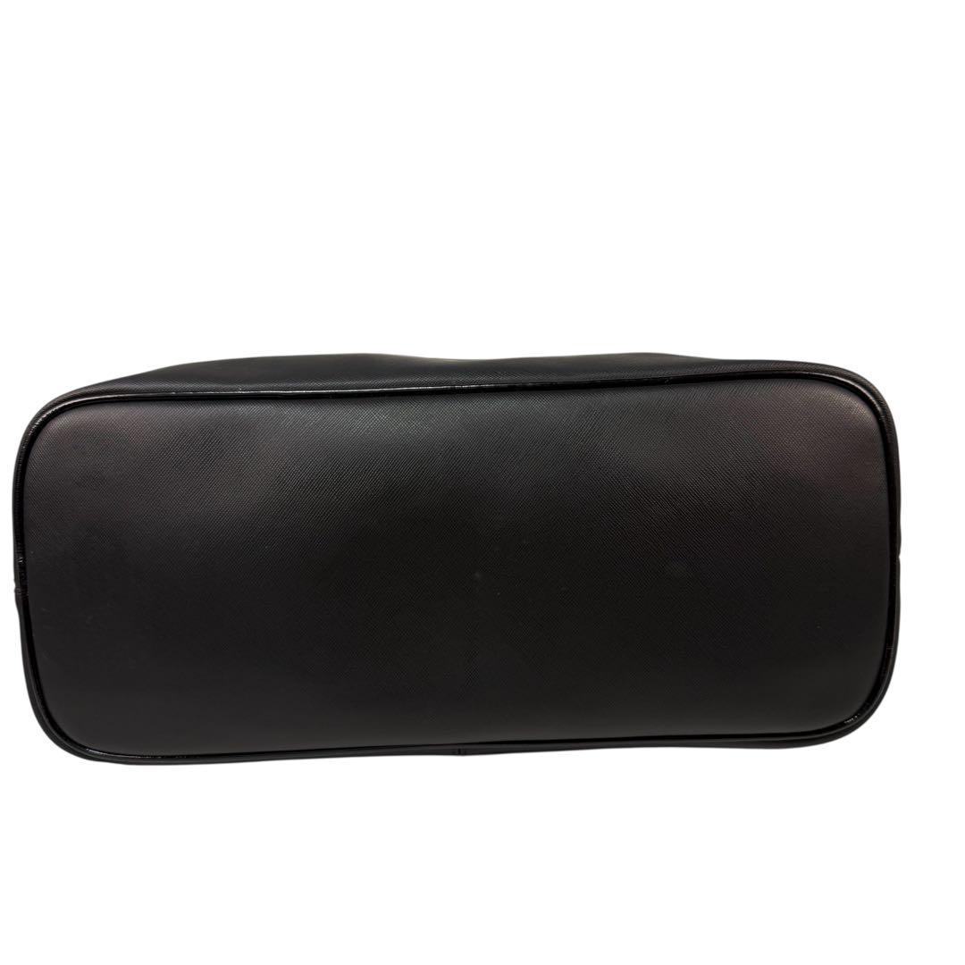 【美品】COACH コーチ レザートートバッグ　レディース メンズ可 通勤 A4