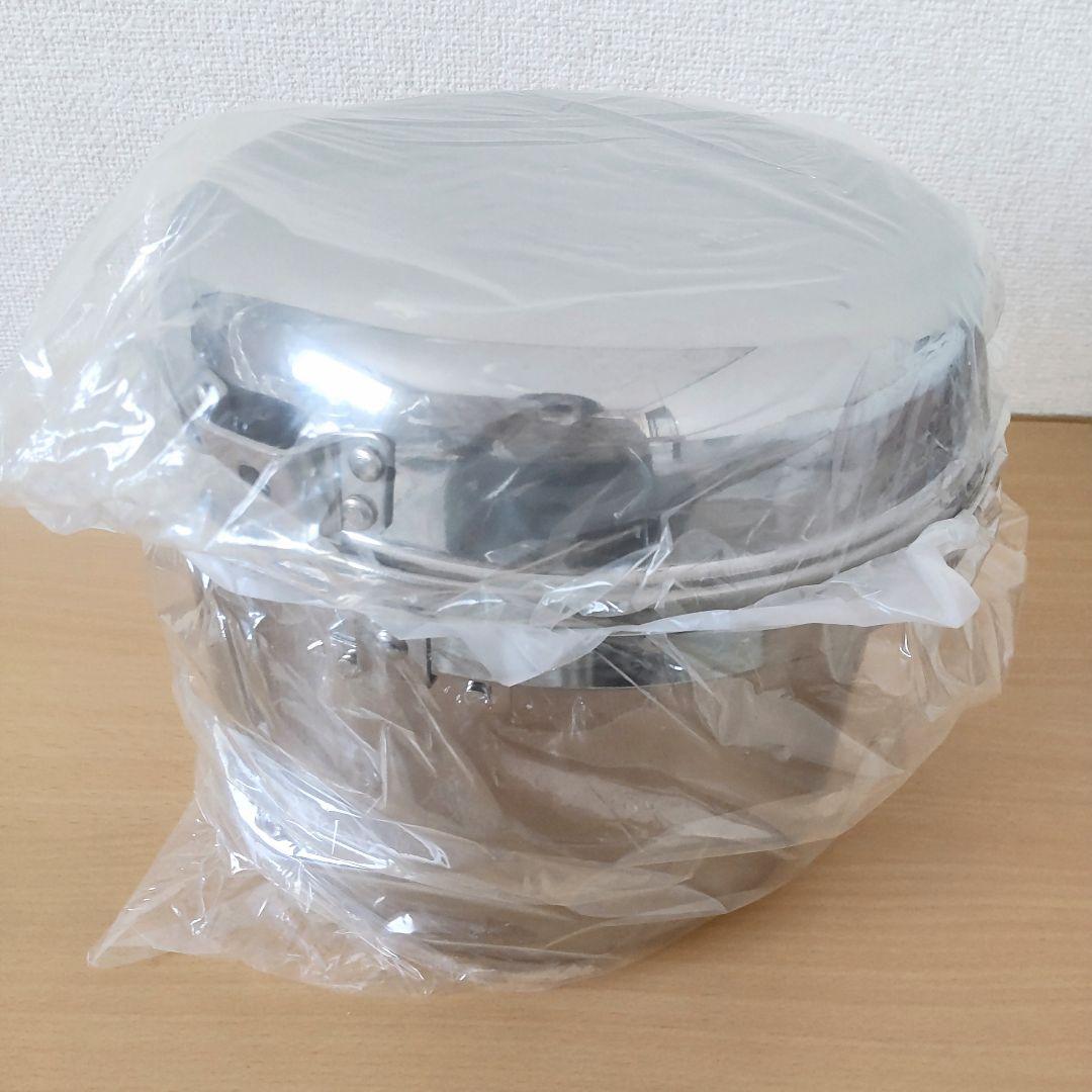 【新品】 peak フィールドクッカー No.2 CS-2