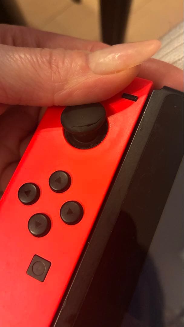 ソフト付き！Nintendo Switch 本体