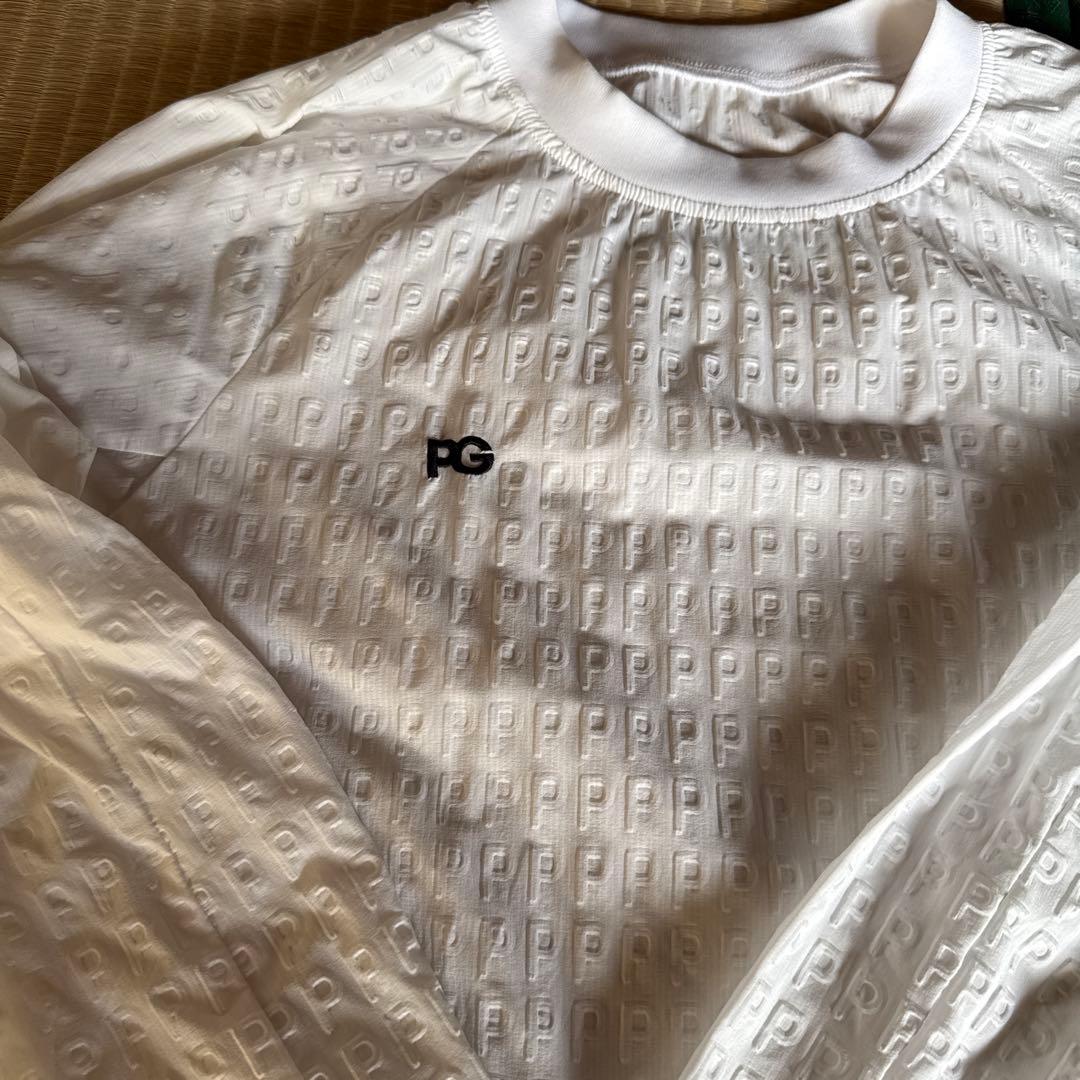 パーリーゲイツゴルフウェアセット