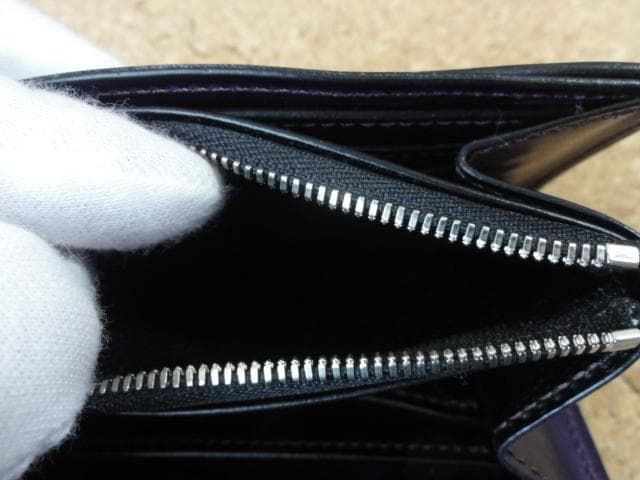 ラストクロップスLAST CROPS★ANCHORアンカーＳ★シェルコードバン