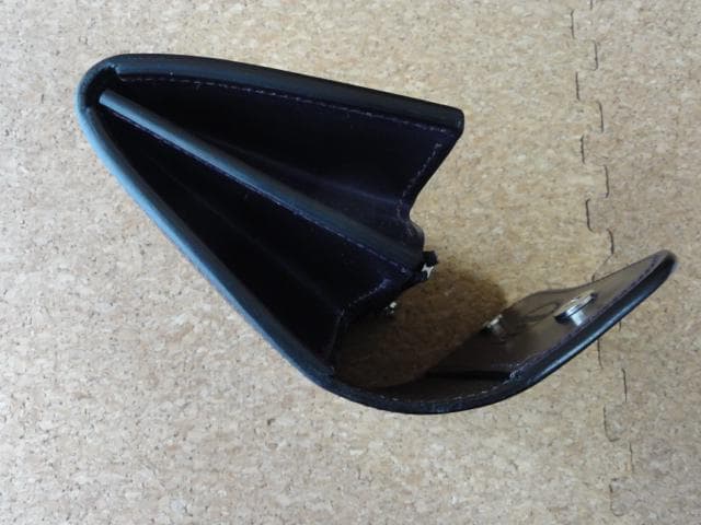 ラストクロップスLAST CROPS★ANCHORアンカーＳ★シェルコードバン