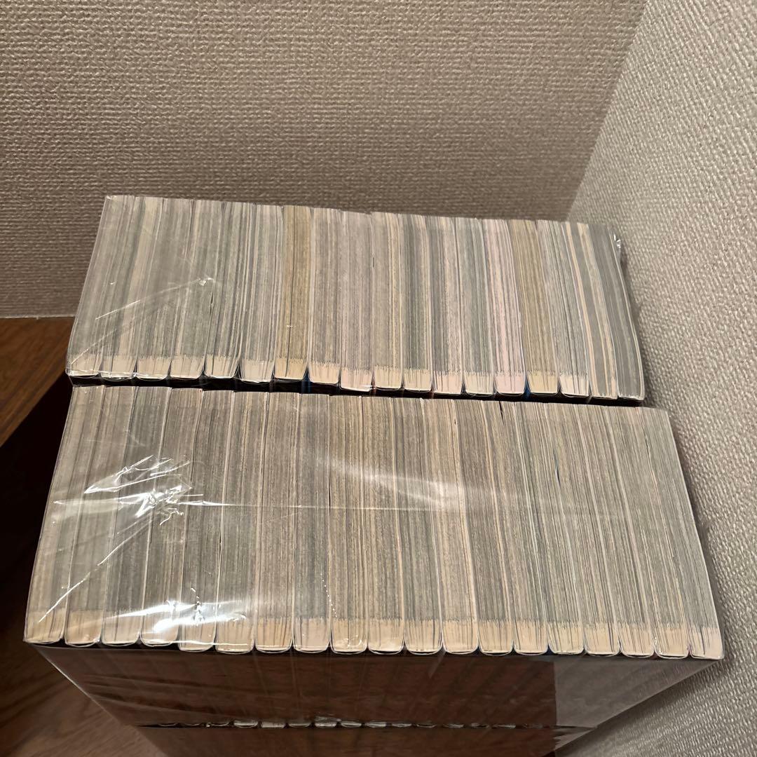 キングダム　1巻〜78巻+公式ガイド2冊　全巻セット