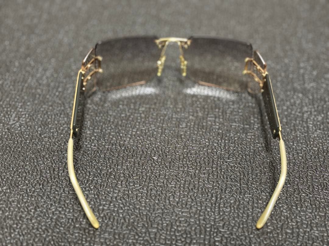 CAZAL 923 カザール　サングラス