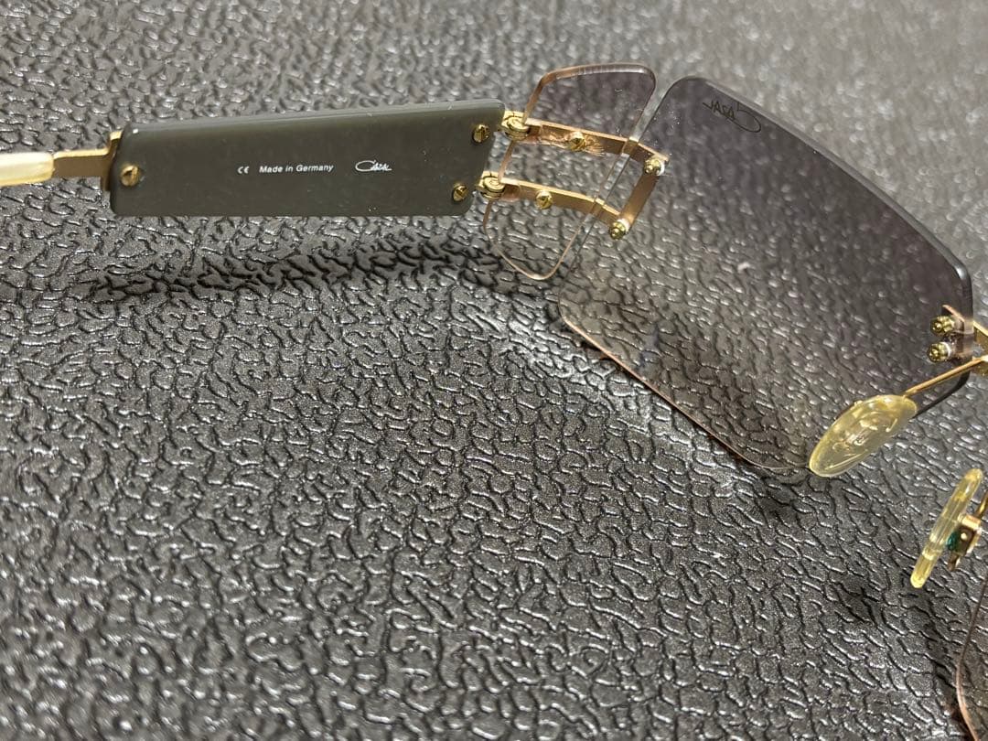 CAZAL 923 カザール　サングラス