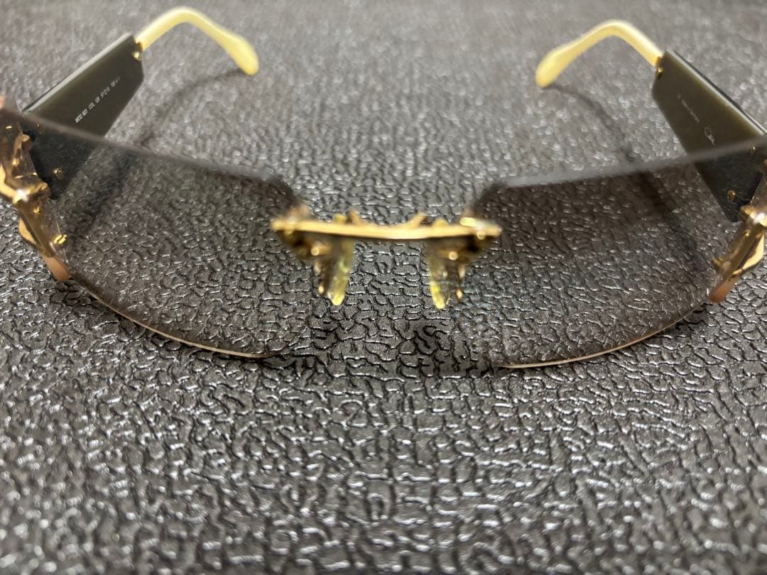 CAZAL 923 カザール　サングラス