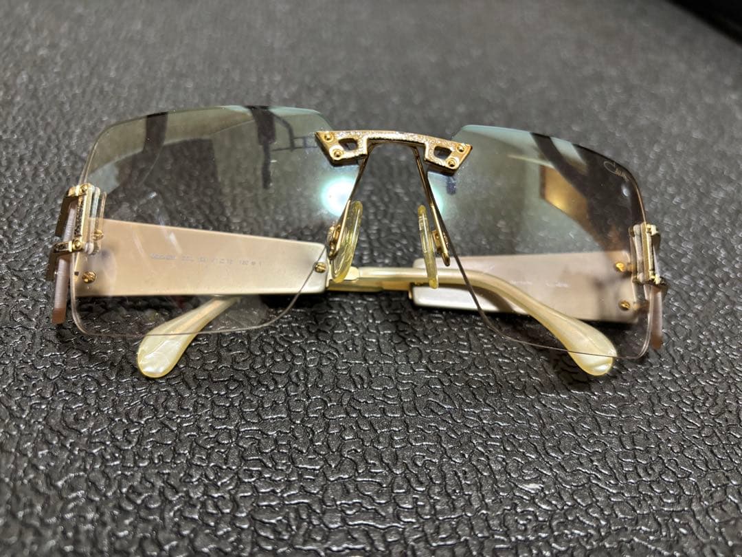 CAZAL 923 カザール　サングラス