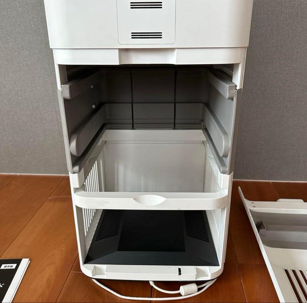 【ジャンク品】エアドッグX3D 2023年製 不良有り