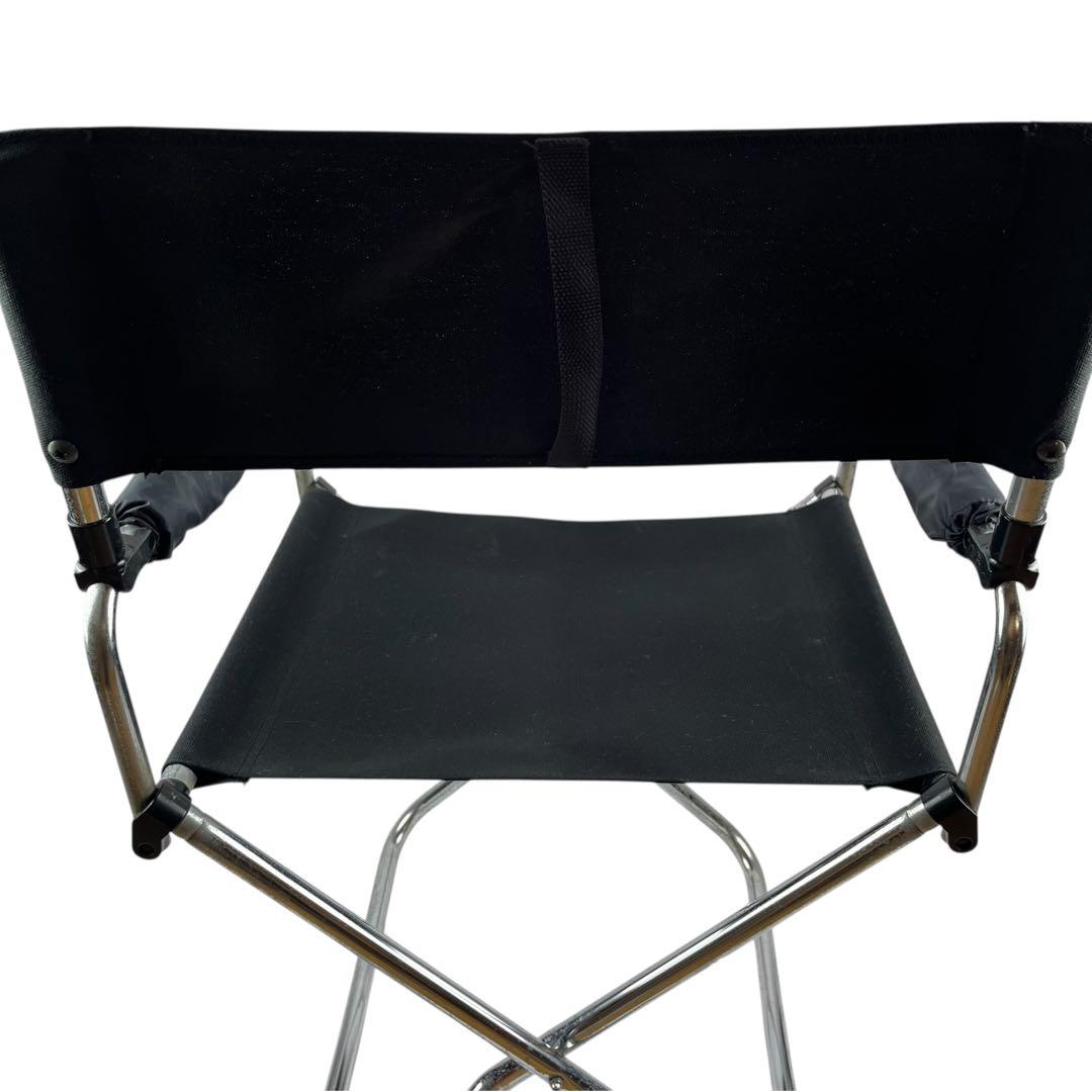 【ヤマコウ期】スノーピーク ディレクターズチェア AL LV-51 2脚セット