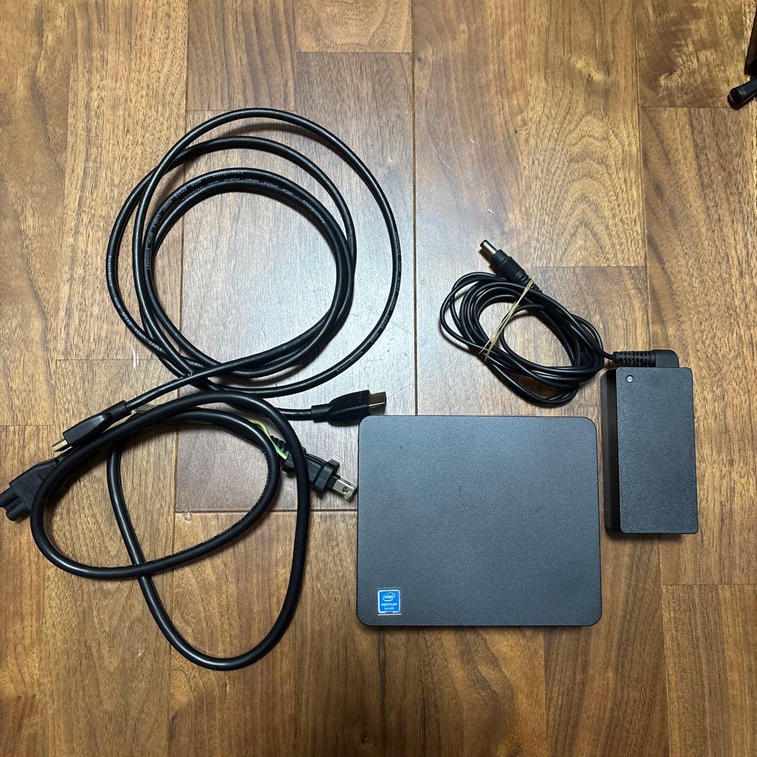 き*ぷ様 Intel NUC NUC11ATKPE 小型PCキット