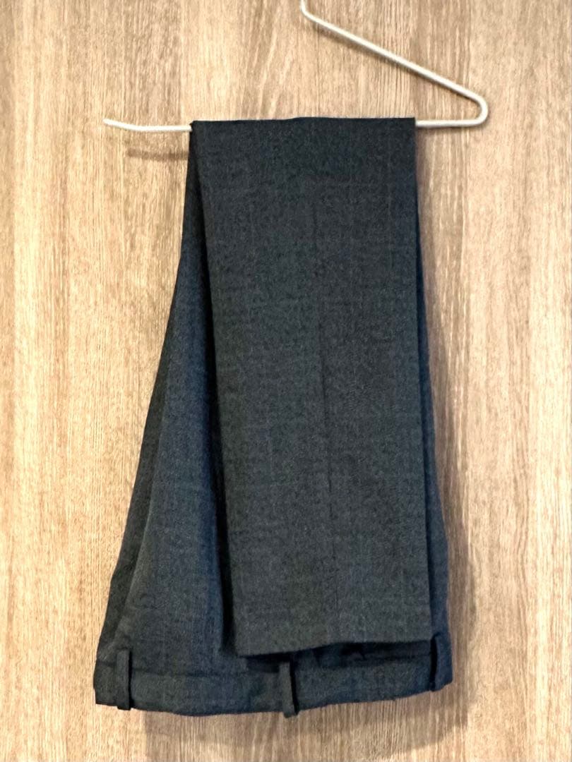 極美品　WF BY WANDER FACTORY グレー　150