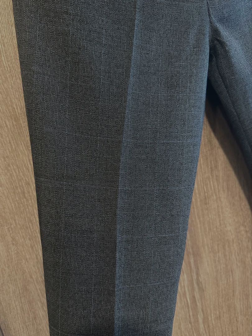 極美品　WF BY WANDER FACTORY グレー　150